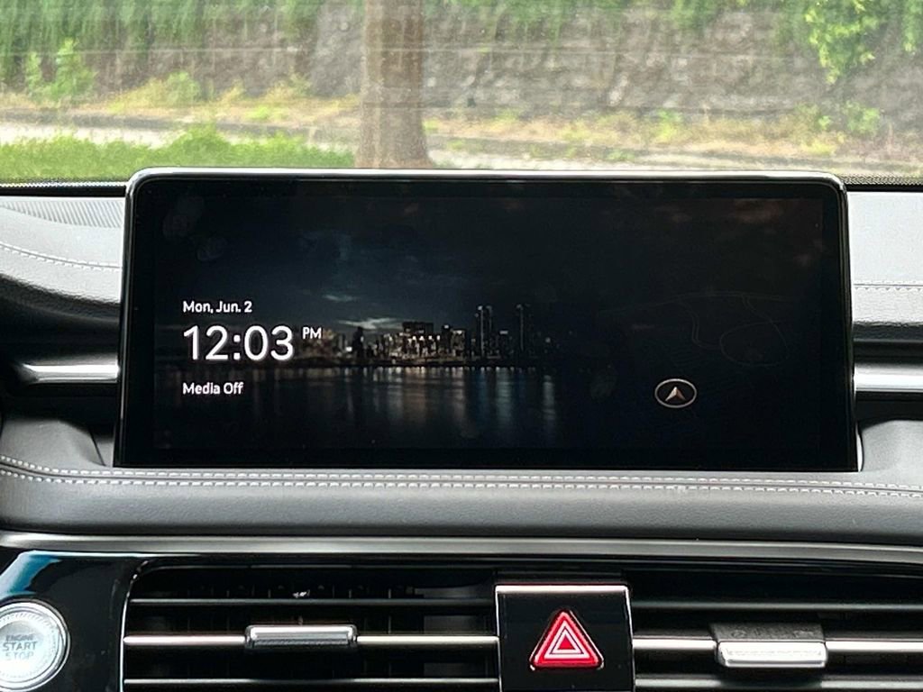 New 2026 Genesis G70 2.5T Prestige image 26