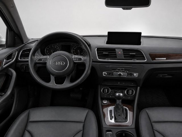 Used 2018 Audi Q3 2.0T Premium Plus w/ Premium Plus Package AWD/4WD image 33
