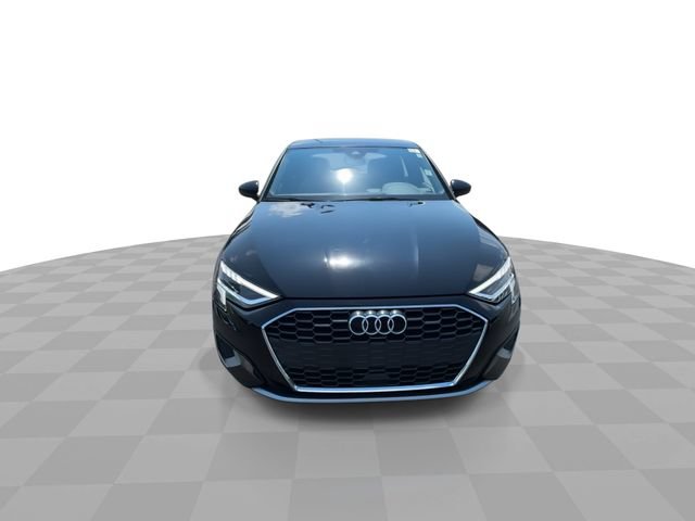 Used 2023 Audi A3 2.0T Premium FWD image 3