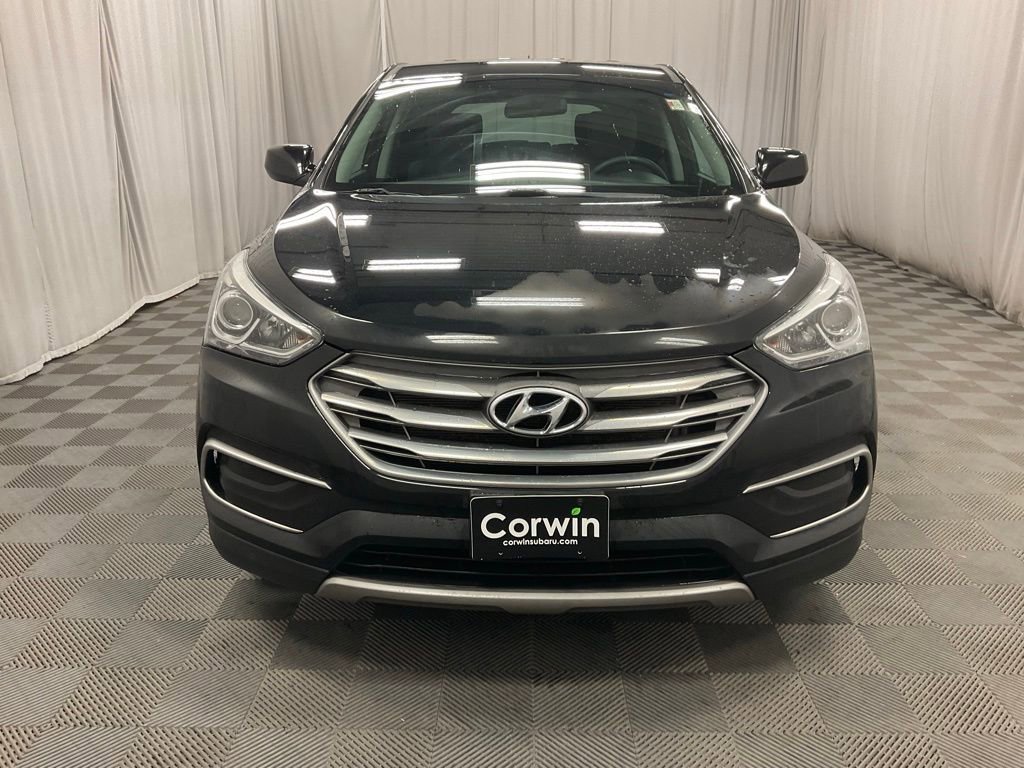 Used 2018 Hyundai Santa Fe Sport image 12