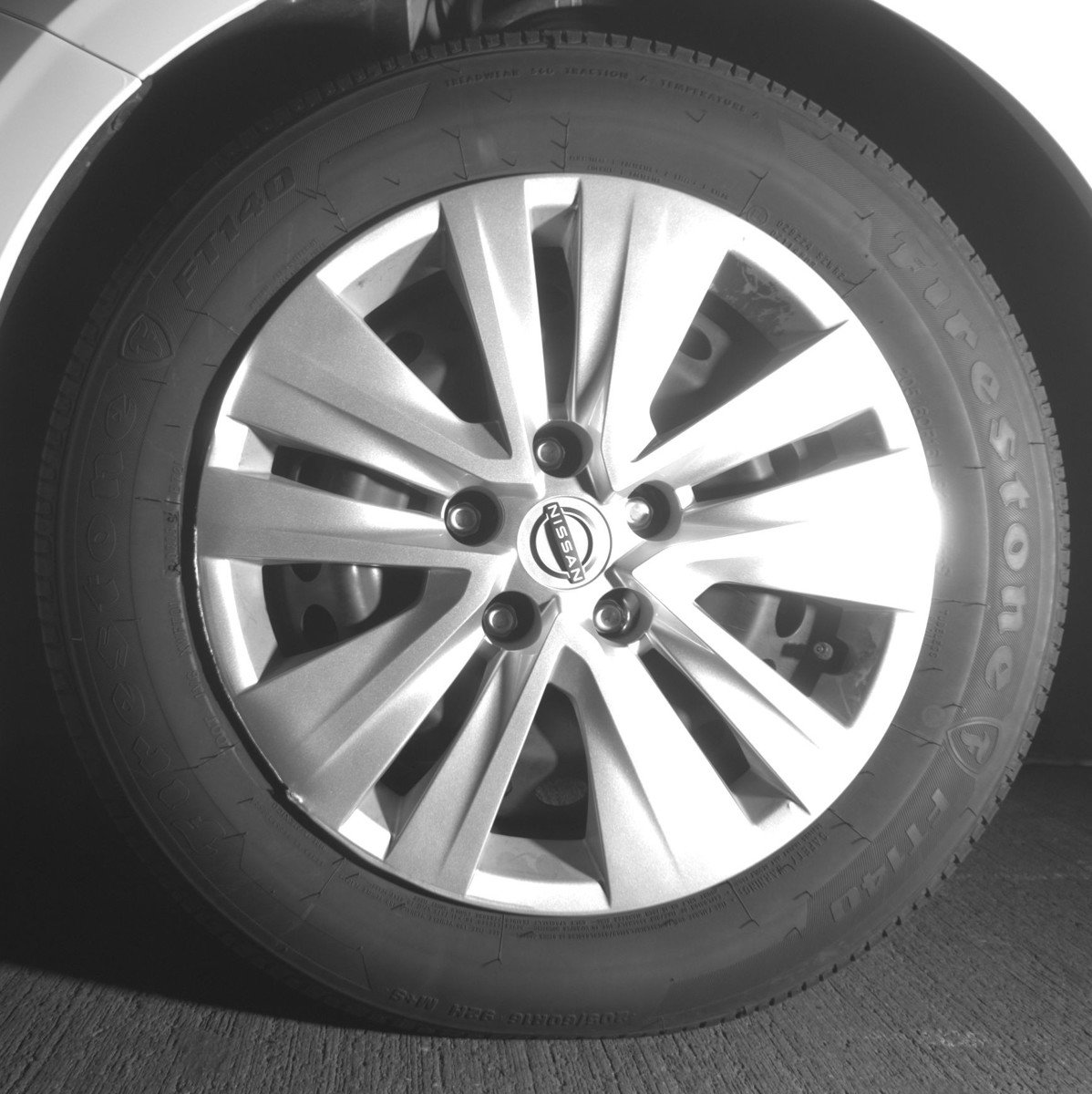 Used 2025 Nissan Sentra S FWD image 12