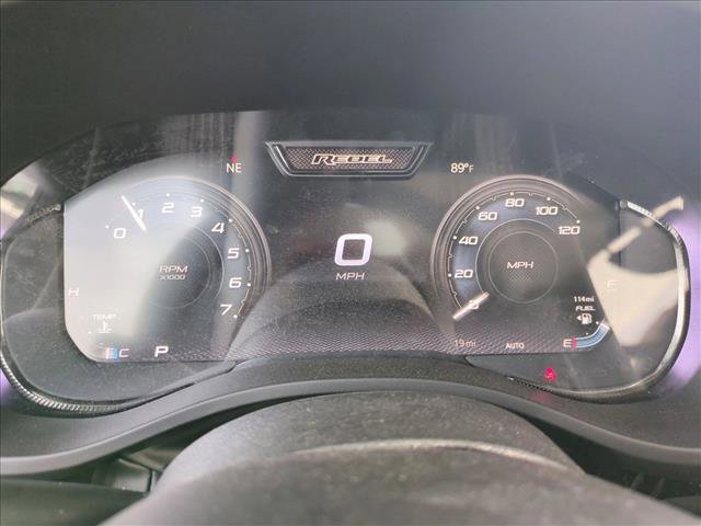 New 2026 RAM 1500 Rebel image 11