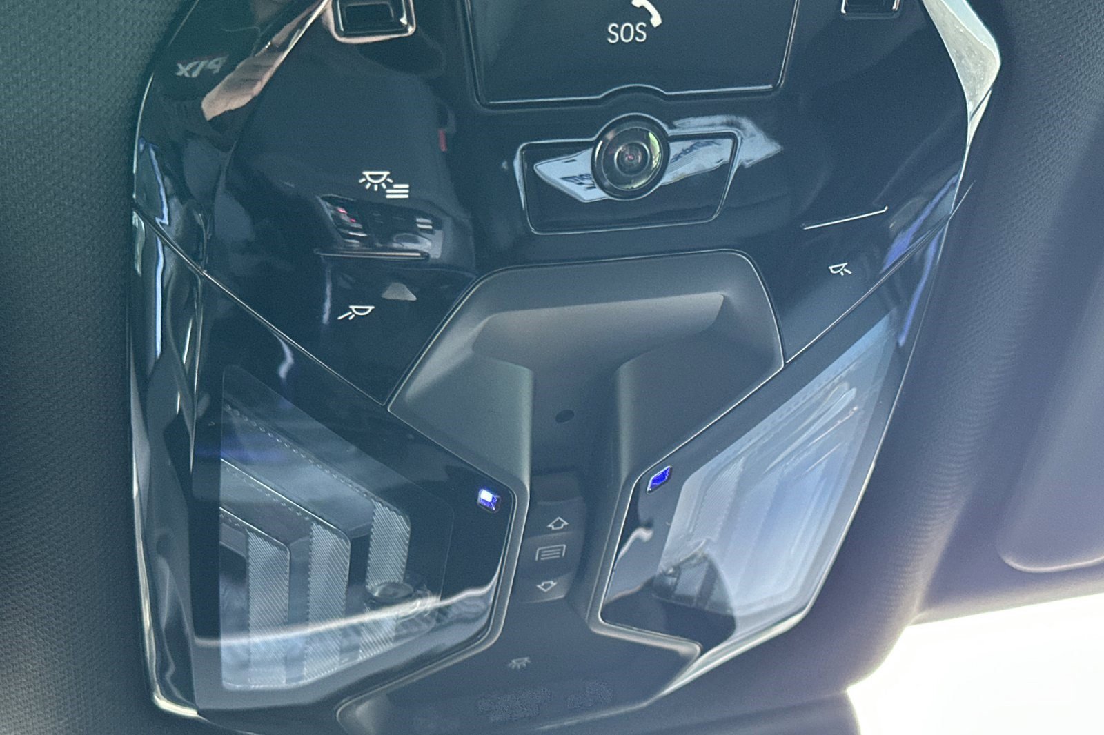 Used 2025 BMW X3 xDrive30i w/ Premium Package image 22