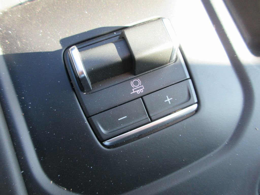 New 2026 GMC Sierra 2500 AT4X w/ LPO, Black Badging Package image 22