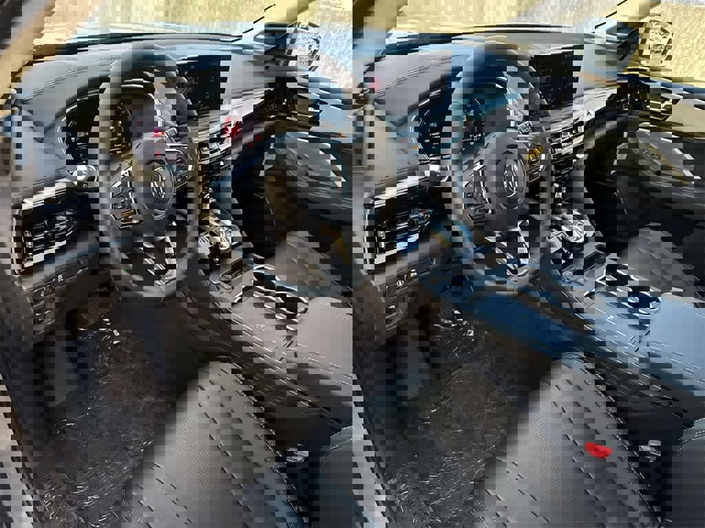 New 2026 Acura MDX FWD w/ Technology Package image 13