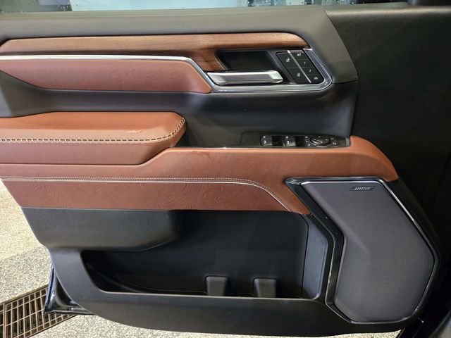 Certified 2024 GMC Sierra 2500 Denali Ultimate image 39