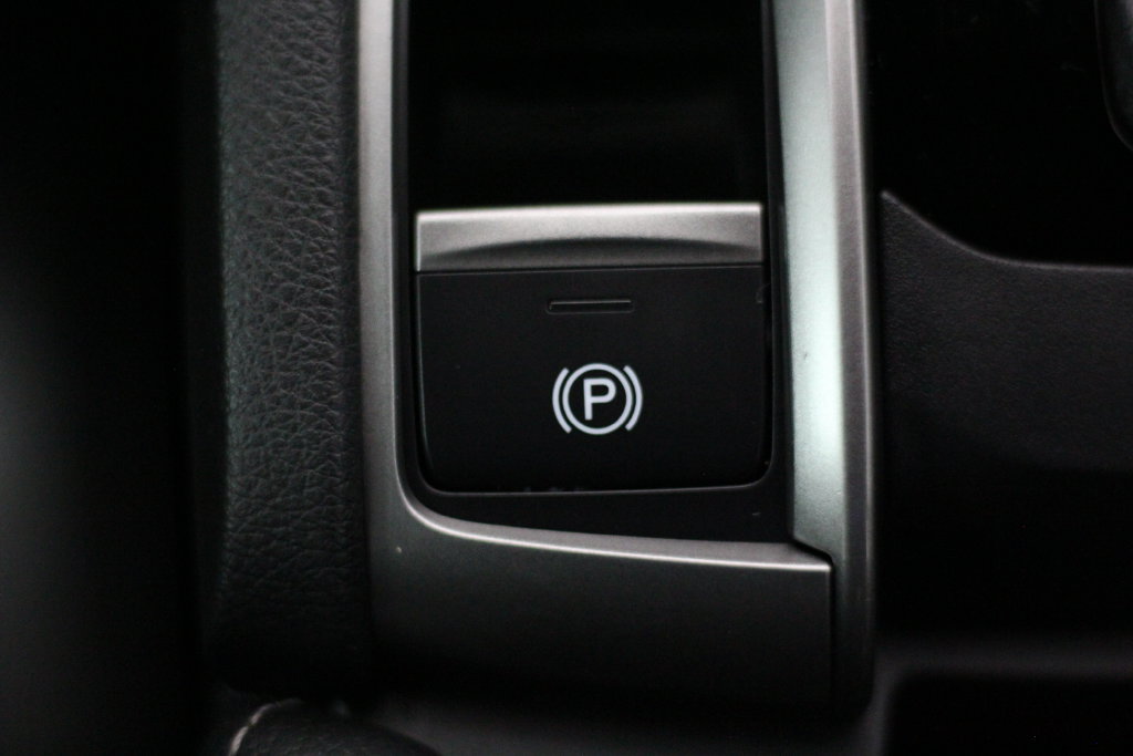 Used 2021 Honda Civic Sport image 29
