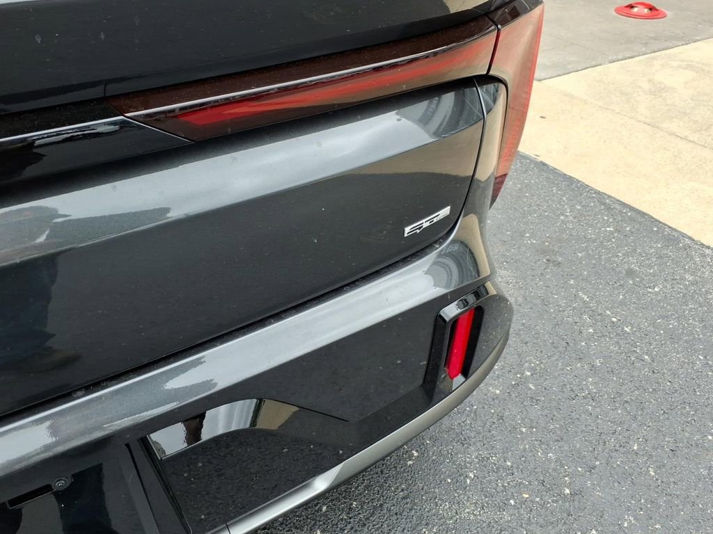 New 2026 Kia K4 GT-Line FWD image 6