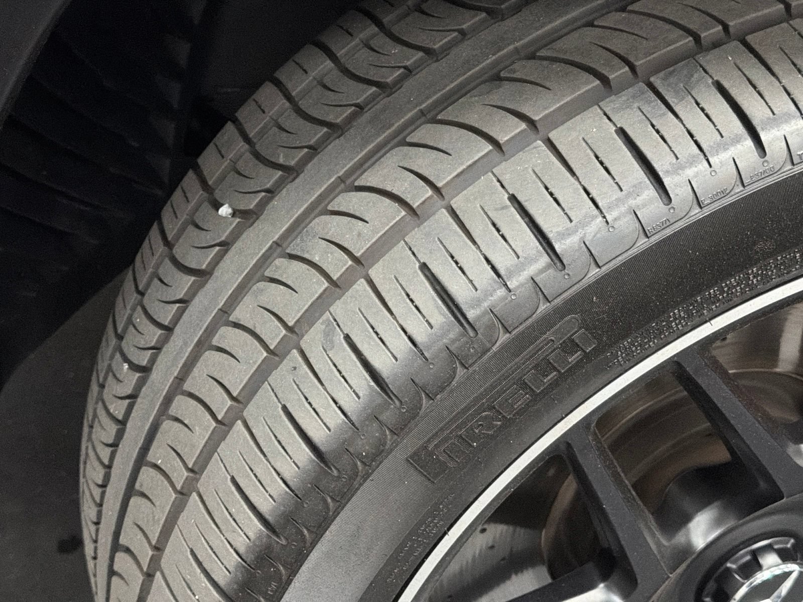 Certified 2022 Mercedes-Benz G 63 AMG 4MATIC image 19