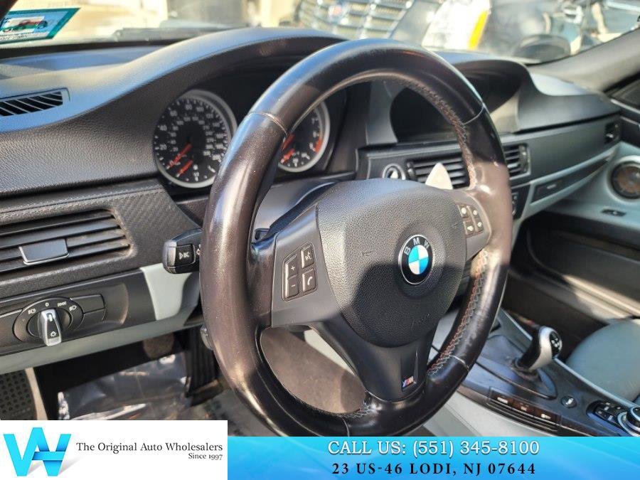 Used 2011 BMW M3 Coupe image 7