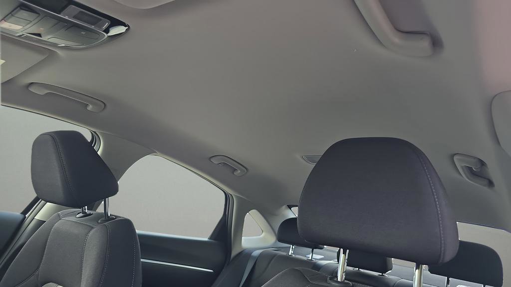 New 2026 Hyundai Sonata SEL image 22