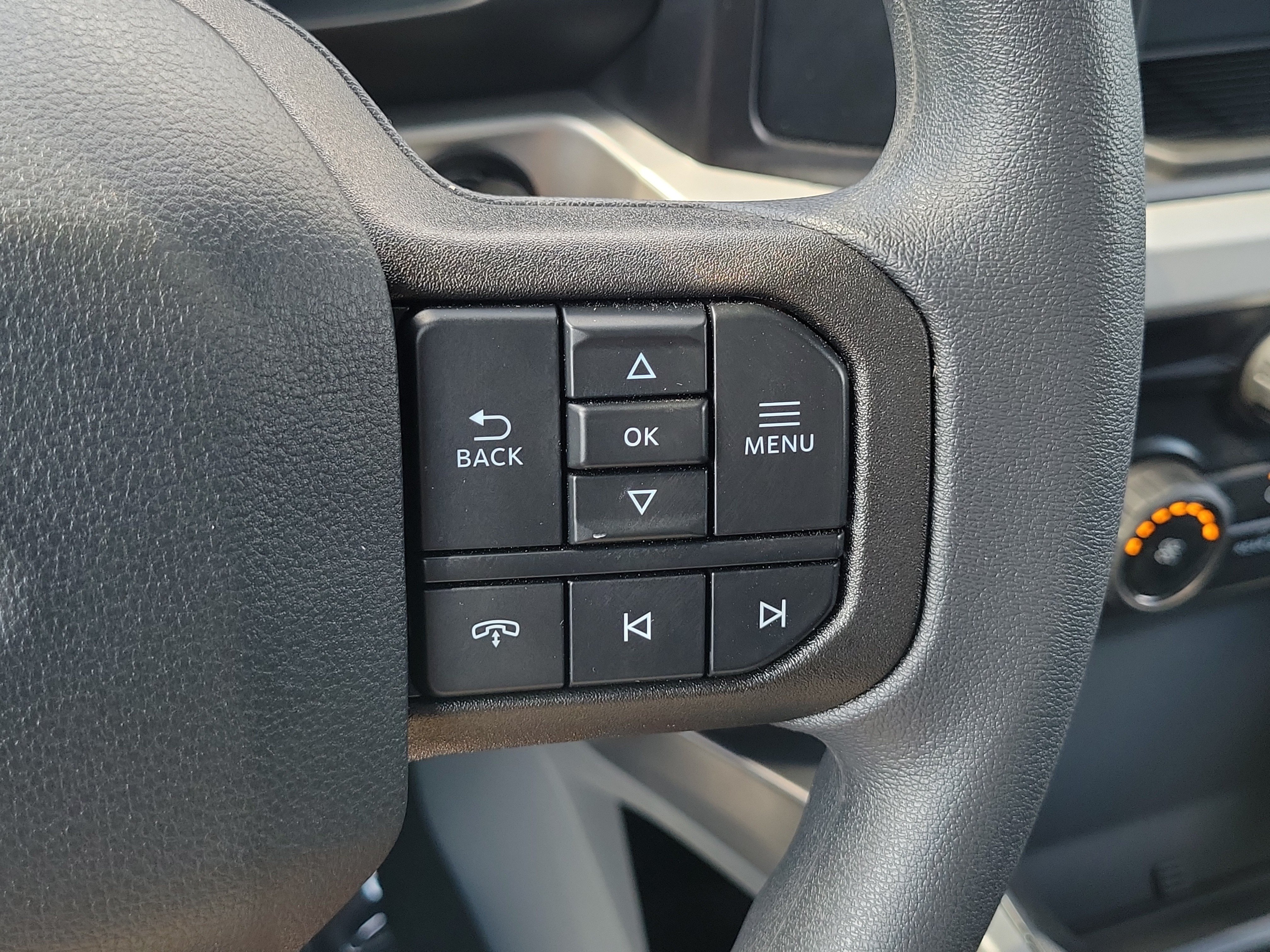 Certified 2026 Ford F350 XLT AWD/4WD image 23