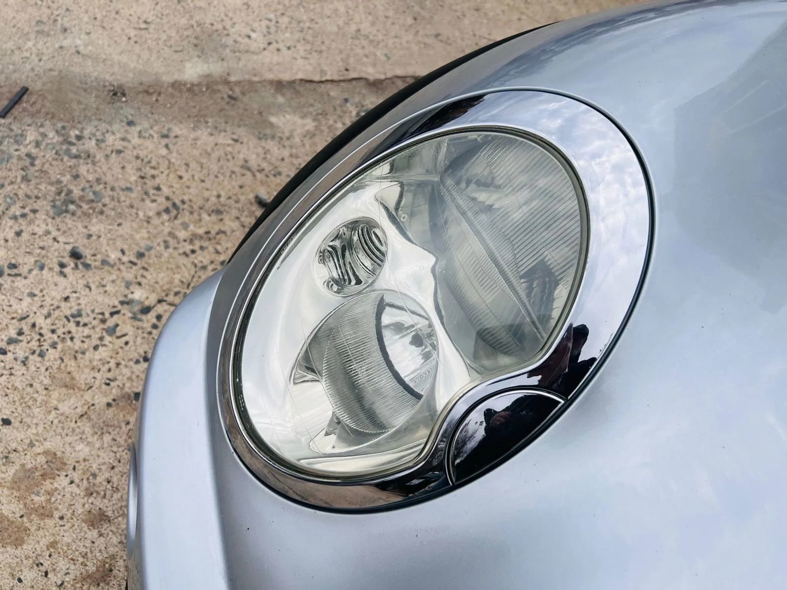 Used 2004 MINI Cooper S image 37