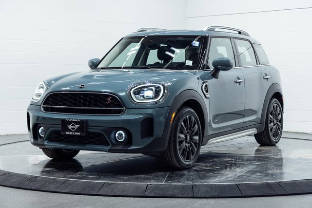 Certified 2023 MINI Cooper Countryman S image 6