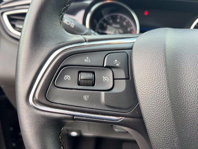 Used 2021 Buick Encore GX Preferred w/ Cold Weather Comfort Package FWD image 10