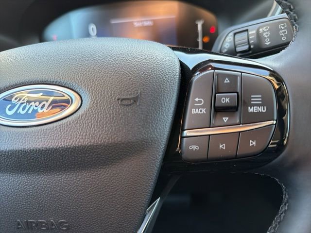 New 2026 Ford Escape Active w/ Cold Weather Package AWD/4WD image 15