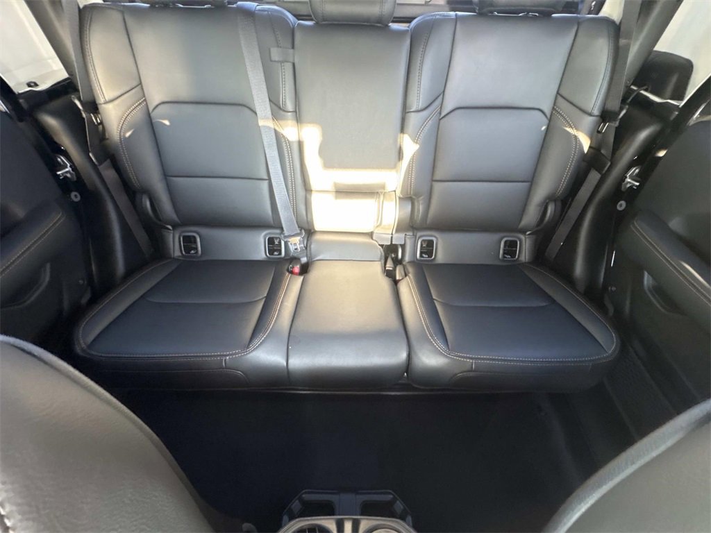 New 2025 Jeep Gladiator Sport image 33