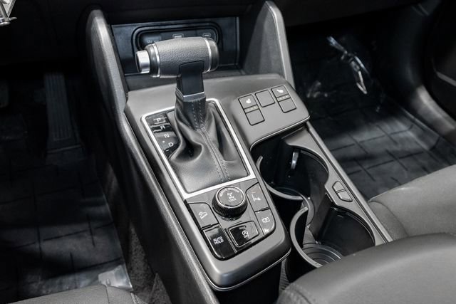 Certified 2024 Kia Sportage LX image 18
