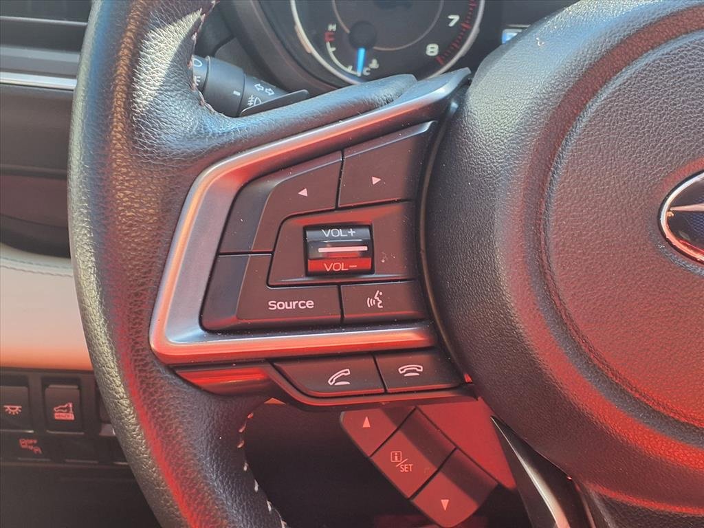 Used 2020 Subaru Ascent Limited w/ Popular Package #4 image 15