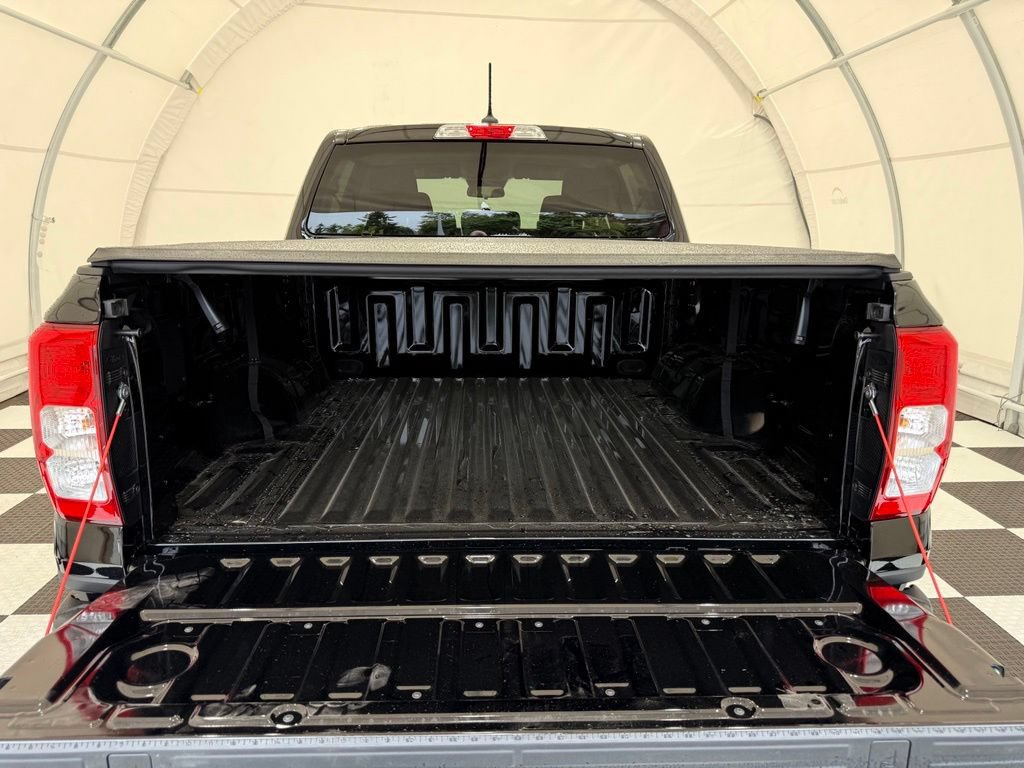 New 2026 Ford Ranger XL w/ Trailer Tow Package AWD/4WD image 4