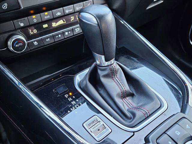 Used 2022 MAZDA CX-9 Carbon Edition image 12