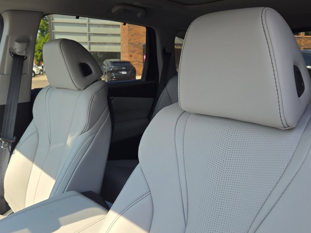 New 2026 Acura MDX w/ Technology Package AWD/4WD image 35