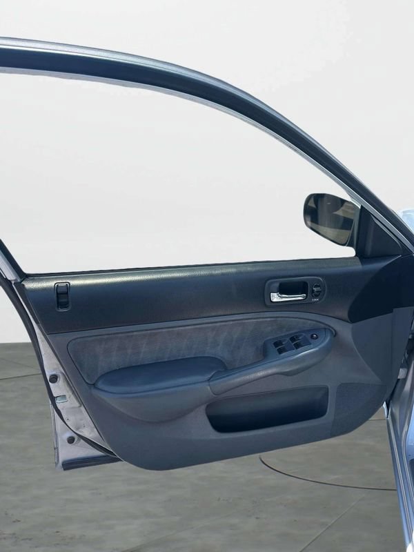 Used 2004 Honda Civic EX image 15