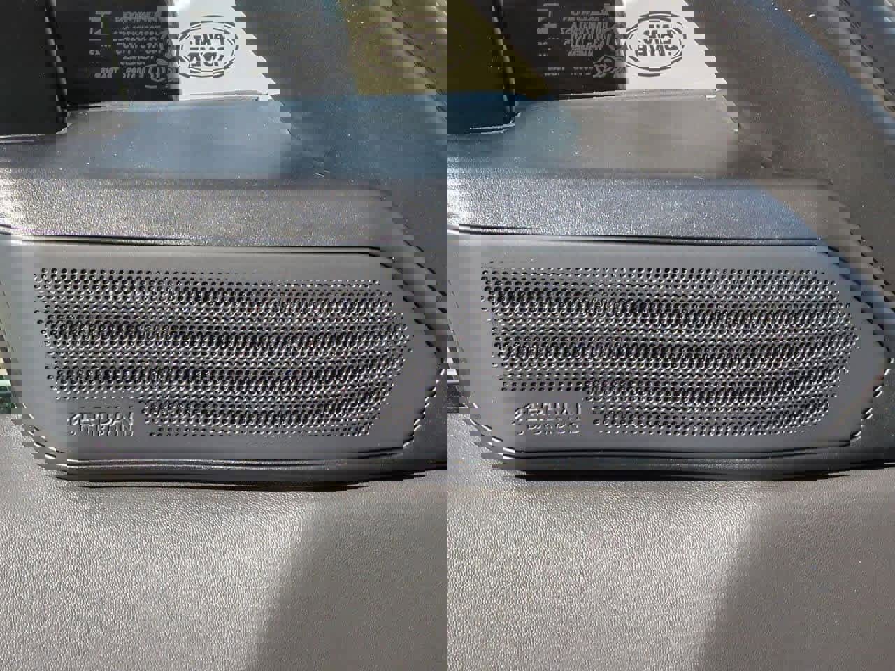 New 2025 Land Rover Range Rover Sport Dynamic SE image 30