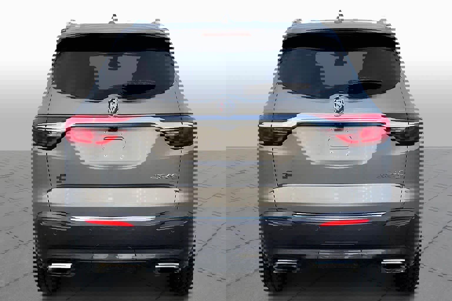 Used 2019 Buick Enclave Premium w/ Experience Buick Package image 4