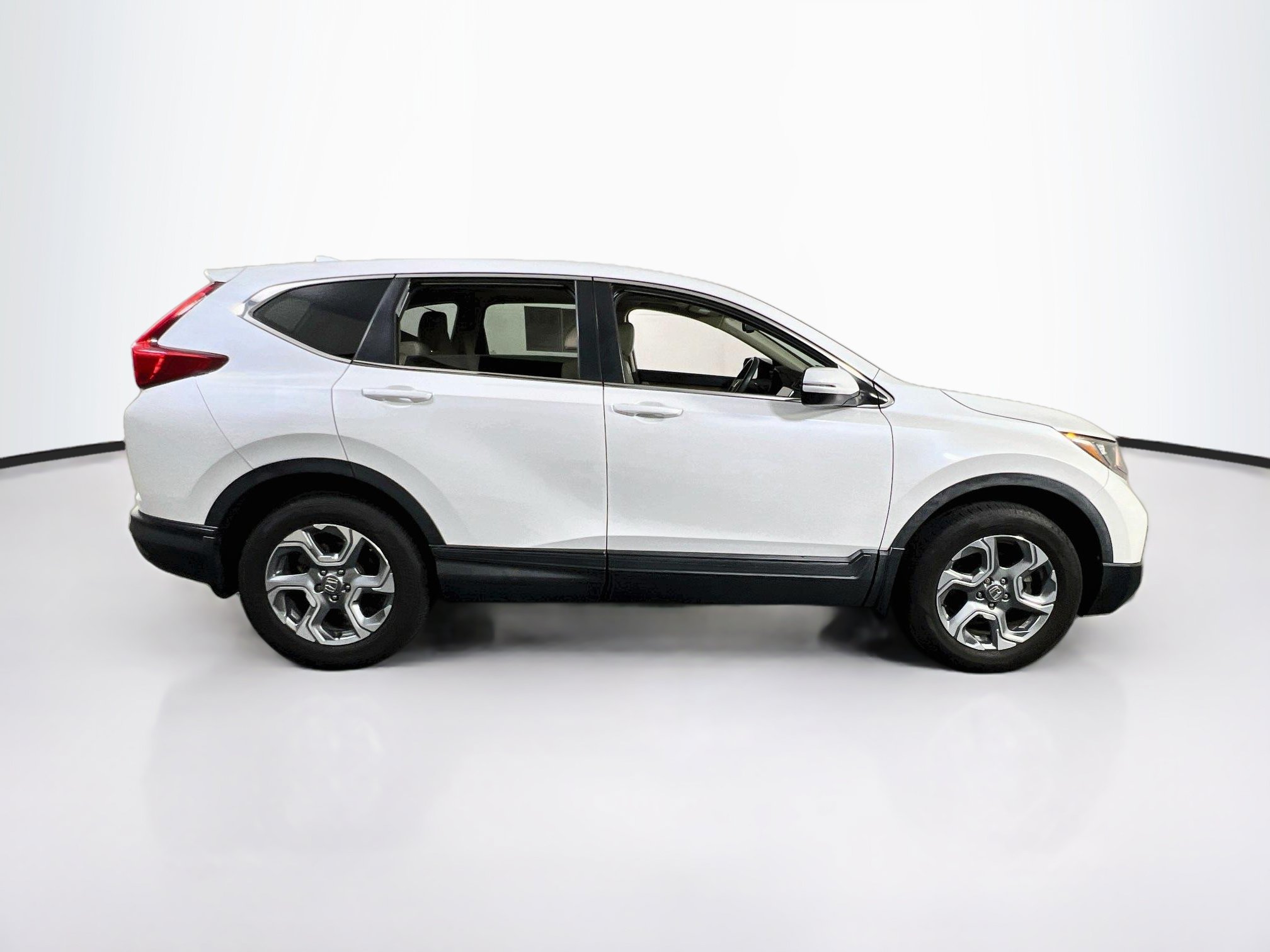 Used 2019 Honda CR-V EX-L image 4