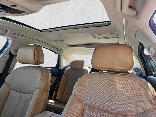 Used 2021 Audi A8 L 4.0T image 22