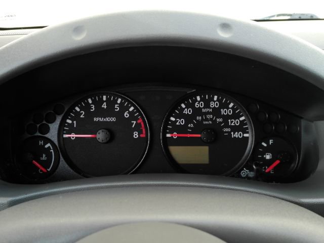 Used 2021 Nissan Frontier S image 31