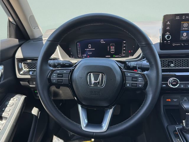 Used 2024 Honda Civic Touring image 26