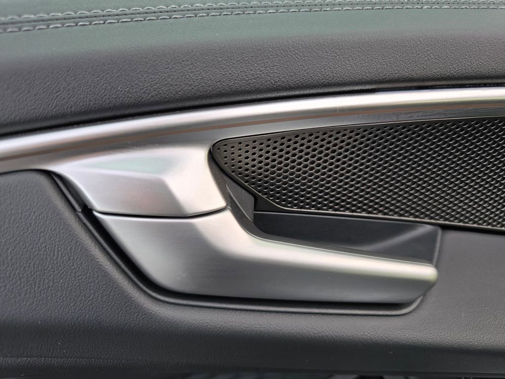 New 2026 Audi A6 Premium Plus image 22