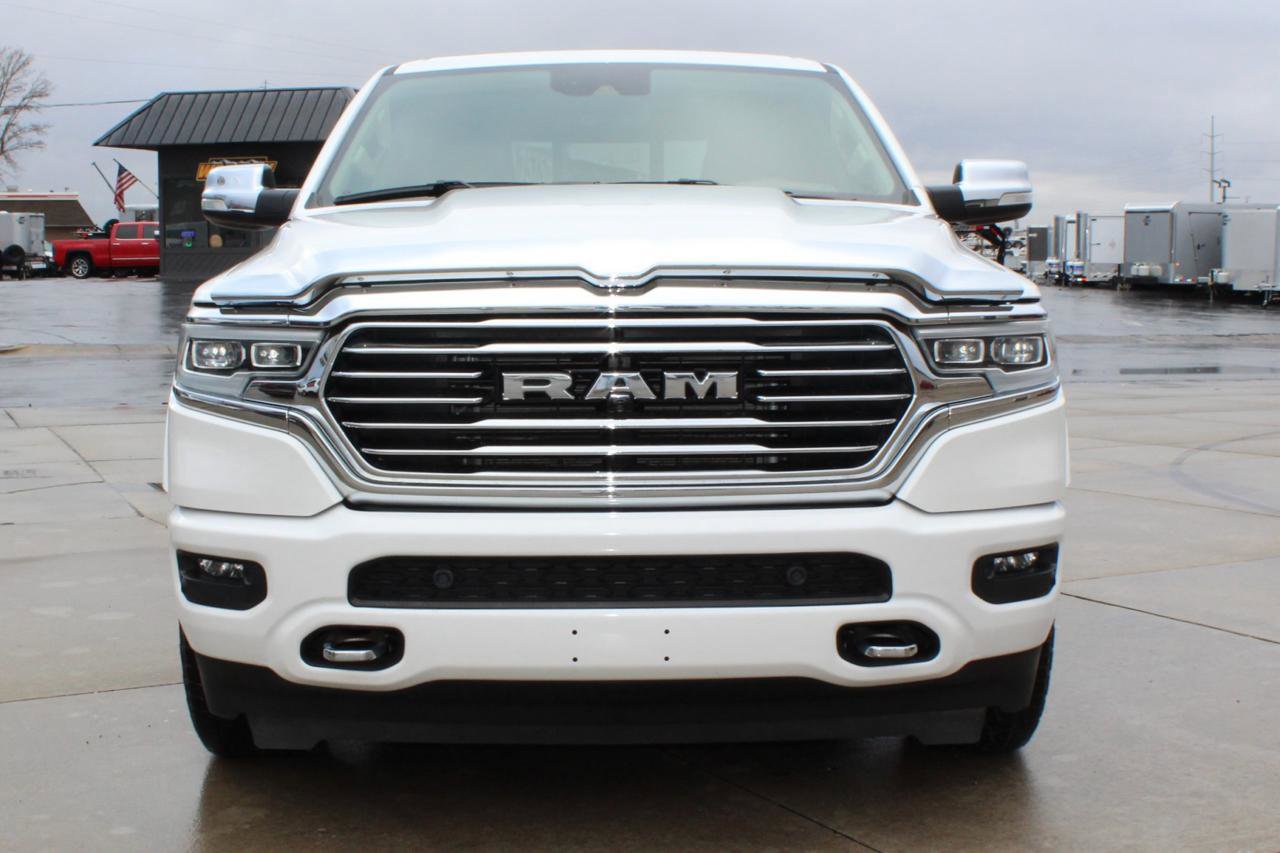Used 2021 RAM 1500 Limited image 77