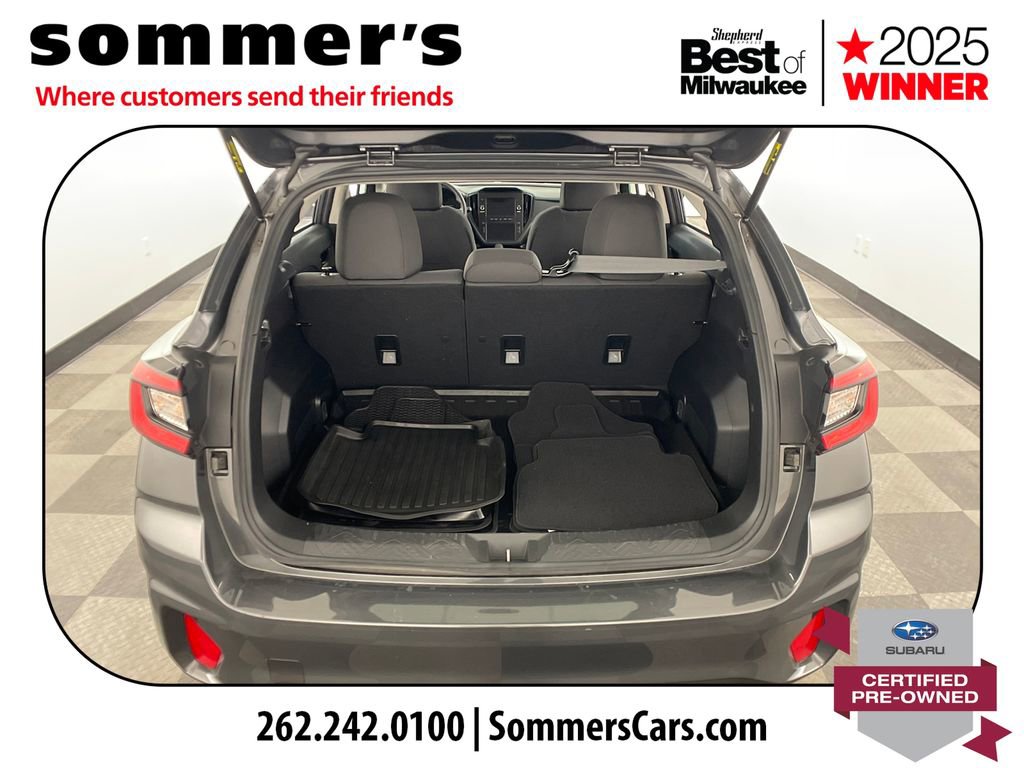 Certified 2024 Subaru Impreza 2.0i image 20