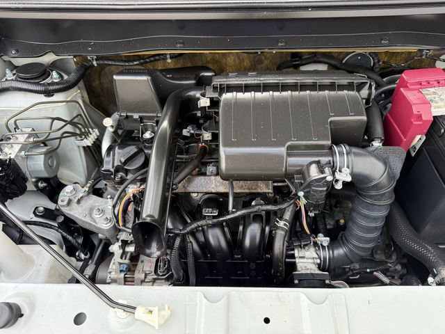 Used 2020 Mitsubishi Mirage G4 ES FWD image 31