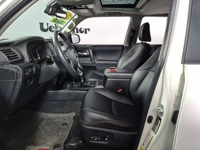 Certified 2023 Toyota 4Runner TRD Pro image 9