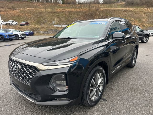 Used 2019 Hyundai Santa Fe SEL w/ Cargo Package image 8