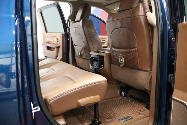 Used 2019 RAM 3500 Limited AWD/4WD image 65