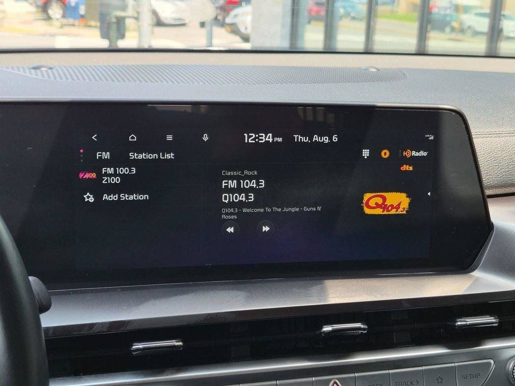 Certified 2023 Kia Telluride S AWD/4WD image 20