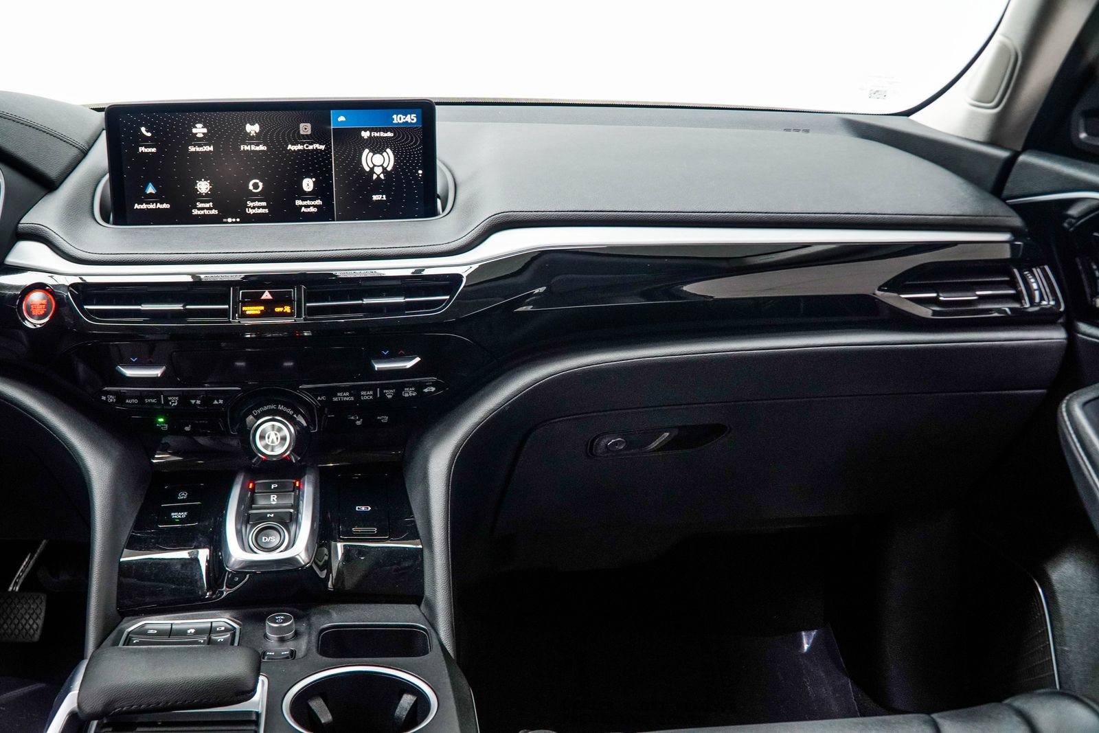 Used 2023 Acura MDX SH-AWD image 18