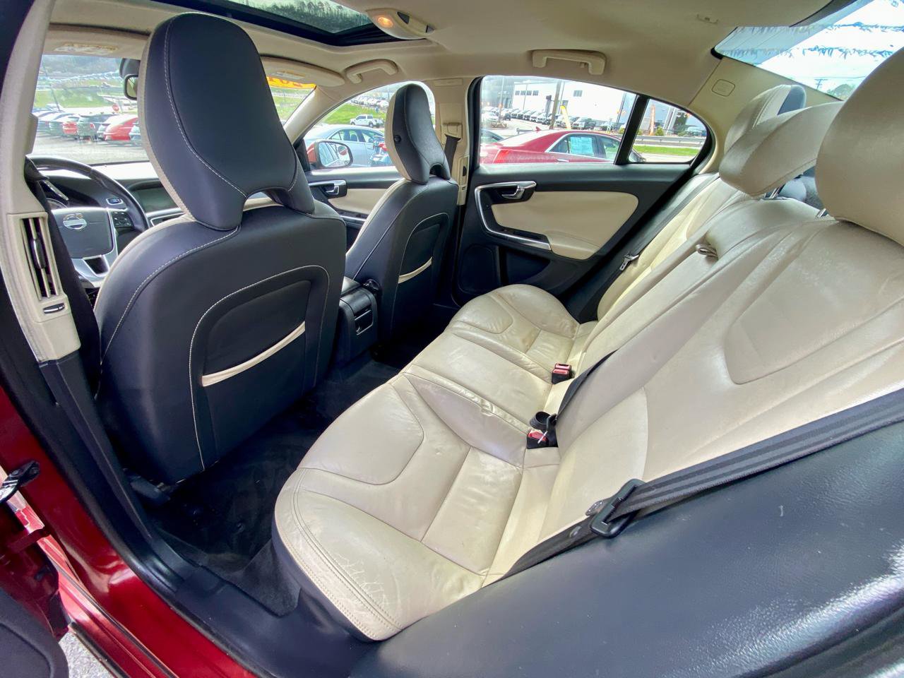 Used 2013 Volvo S60 T5 image 14