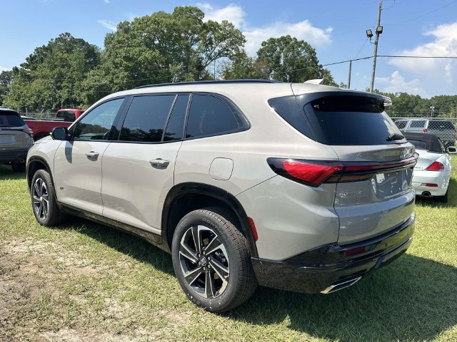 Used 2026 Buick Enclave Sport Touring FWD image 12