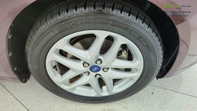 Used 2013 Ford Fusion SE FWD image 55