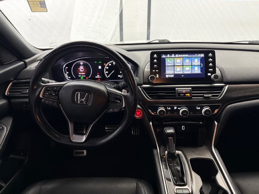 Used 2019 Honda Accord Sport image 21