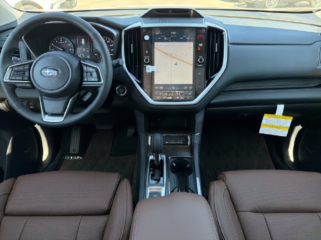 New 2027 Subaru Ascent Touring AWD/4WD image 9