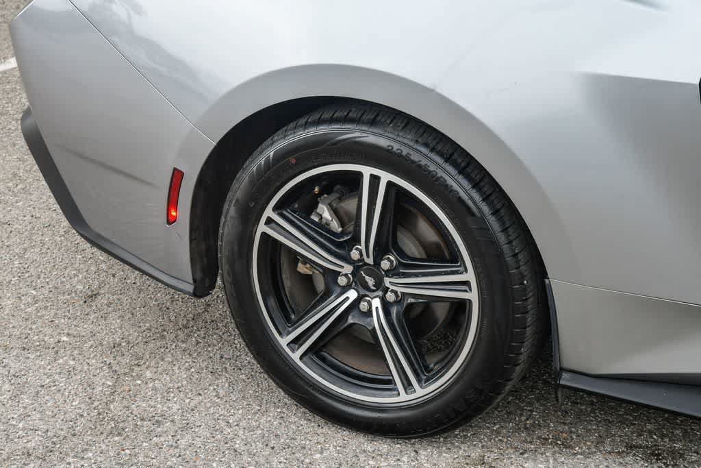 Used 2024 Ford Mustang Premium RWD image 10