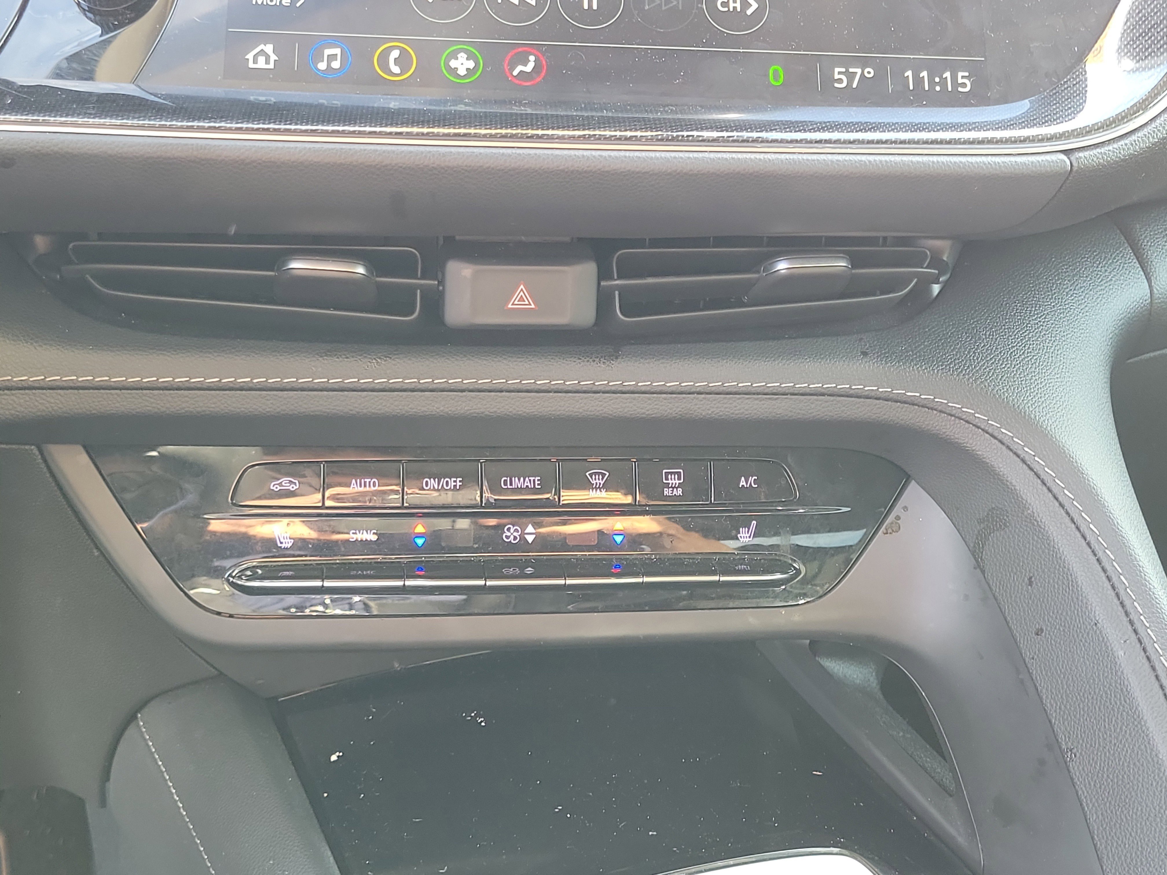 Used 2022 Buick Envision Preferred image 27