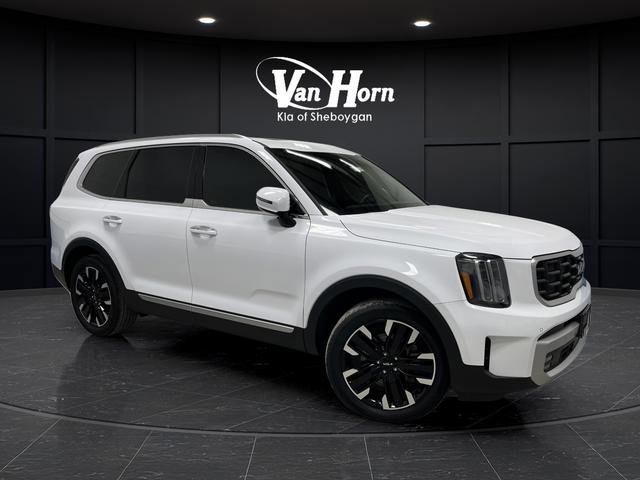 Used 2024 Kia Telluride SX Prestige image 44